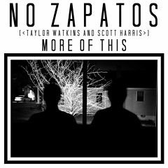 Run To Me - No Zapatos (Demo 2014)