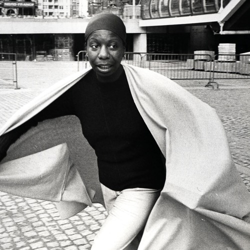 NiNA SiMONE MiXTAPE : GiVE ME MY GiN