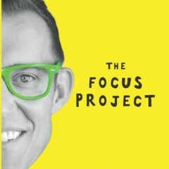 ( RtPg ) The Focus Project: The Not So Simple Art of Doing Less by  Erik Qualman ( XZi )