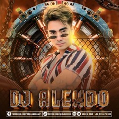 1H40MIN Nonstop NTC Bay Gãy Vkl - Dj AlexDo remix