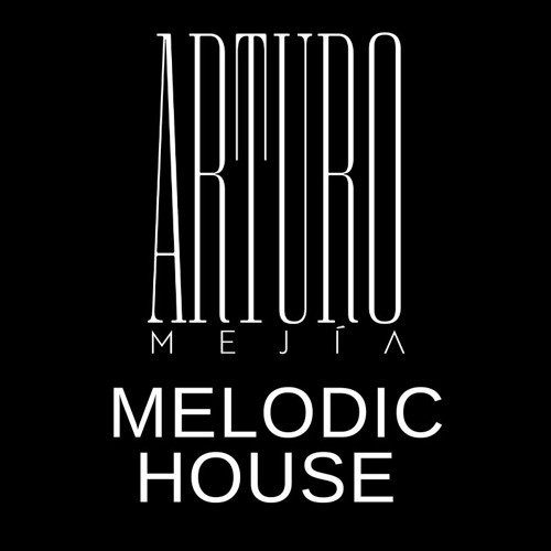 MELODIC HOUSE .WAV