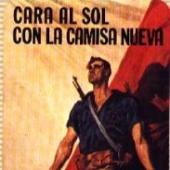 CARA AL SOL - José Antonio Primo de Rivera - Falange - Guillermo Ruiz barítono