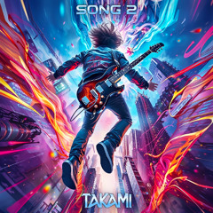 Blur - Song 2 (Takami Remix) ■ FREE DOWNLOAD ■
