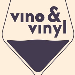 Vino & Vinyl  | Philip Habel | .Gerd | Cunz