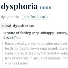 Dysphoria | Clout Chaser (Audio) - Hakeem Prime ©