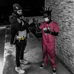 Playboi Carti x Yeat Type Beat - "Nothing Changë" | 2024