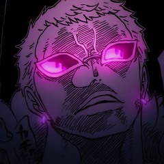 Saúdem o Rei | Doflamingo | Enygma