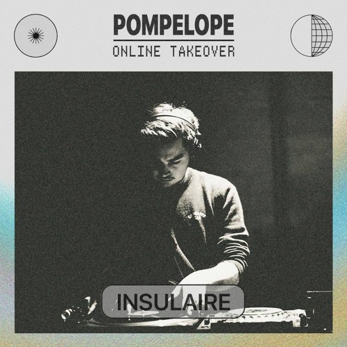 Insulaire - Pompelope Online Takeover