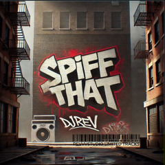 djReV - Spiff That (previa)
