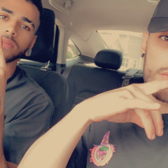 Rompiendo cabeza ft Soulja Trap