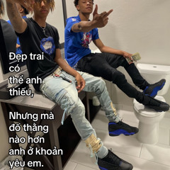 lil pain - người được chọn (demo) prod by nako
