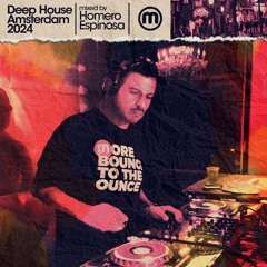 MR 39/Deep House Amsterdam 2024