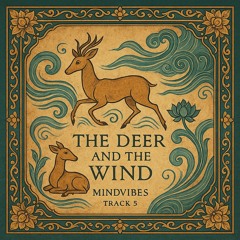 Kidang Lan Angin (The Deer And The Wind)