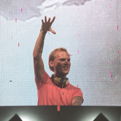 Avicii- Never Leave Me (feat. Bonn) (Unreleased)