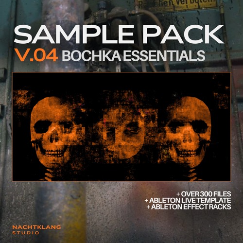 SAMPLE PACK V.04 | DEMO 02