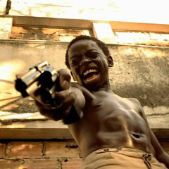 hot as africa