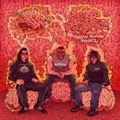 ТЯЖЁЛАЯ АТЛЕТИКА, RASKOL - БЕЛЫЙ ШУМ