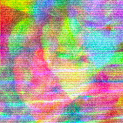 thing from the corner of my eye started singing to me (Bonus track)