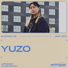 RUFFMIX 092 | YUZO