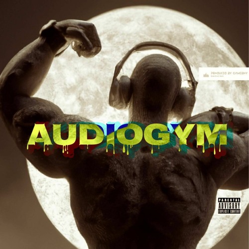 5.AudioGym - Espalda Biceps