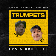 Trumpets (IRS & hmp Edit)