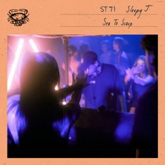 Shell Tape 71 - Sleepy J - "Sea To Scarp"
