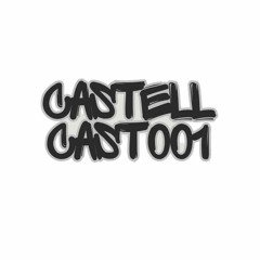 CastellCast 001 / Parry