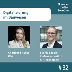 Digitalisierung Im Bauwesen