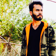 Aj keh lein dy 🎶                           DJ-X7EVEN ♠️