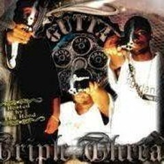 Triple Threat - Steel Bricks Anthem