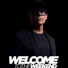 Welcome to the Weekend #610