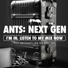 Ants: Next Gen - Mix  by Darpat