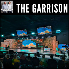 [GER] The Garrison
