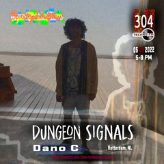 Dungeon Signals Podcast 304 - Dano C
