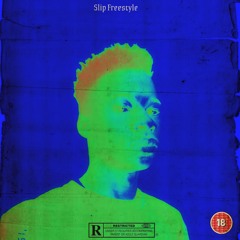 Slip Freestyle *Leak*