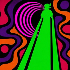 Jamiroquai " too Young To Die" (remix by Littlegreenman)
