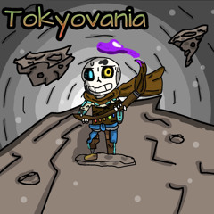 Tokyovania Venomized