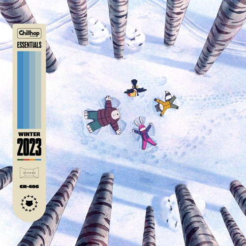 Boukas, A D M B - Let Go (Philanthrope Remix)