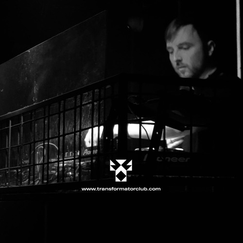 TFR GUEST MIX by Char2