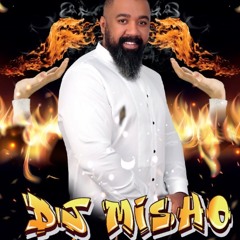 DJ MISHO - 116 - تفاؤل خير