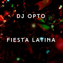 DJ OPTO - Cumbia