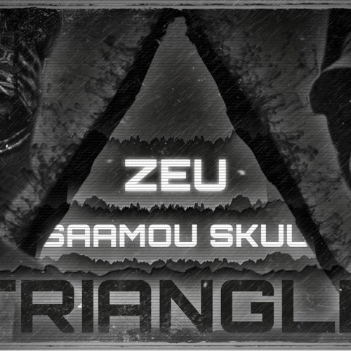 Saamou Skuu x Zeu - Triangle [Prod. J0R0]