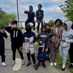 Lil Uno x 4Nick - Back Against The Wall (unreleased).mp3