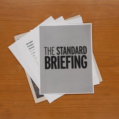 The Standard Briefing S1E1: Best of October 2022