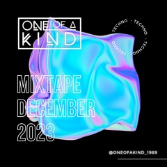 ONE OF A KIND | Mixtapes & Podcasts