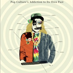✔ PDF ❤  FREE Retromania: Pop Culture's Addiction to Its Own Past ipad