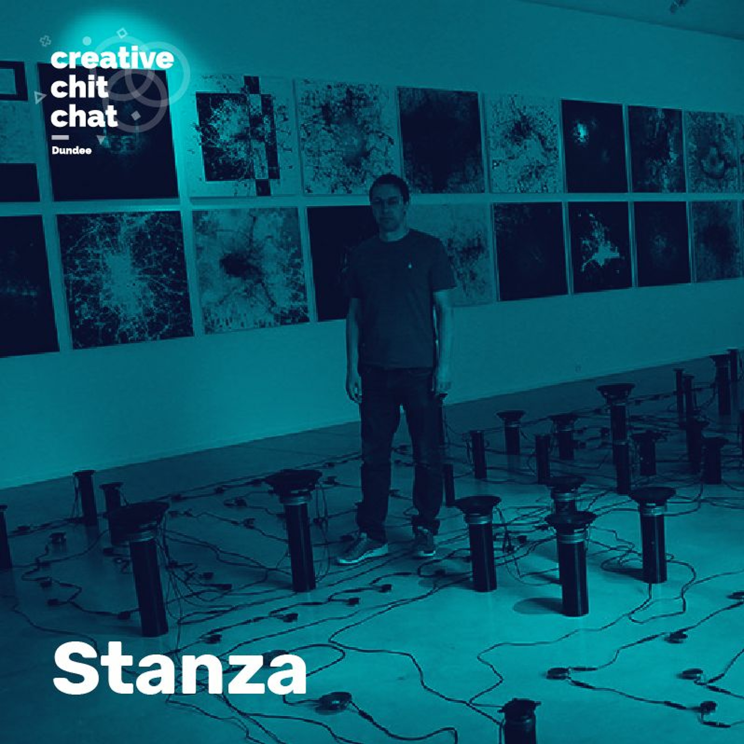 Stanza - Art, smart cities and big data