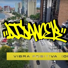 Vibra Positiva (Original) Dj Dancer