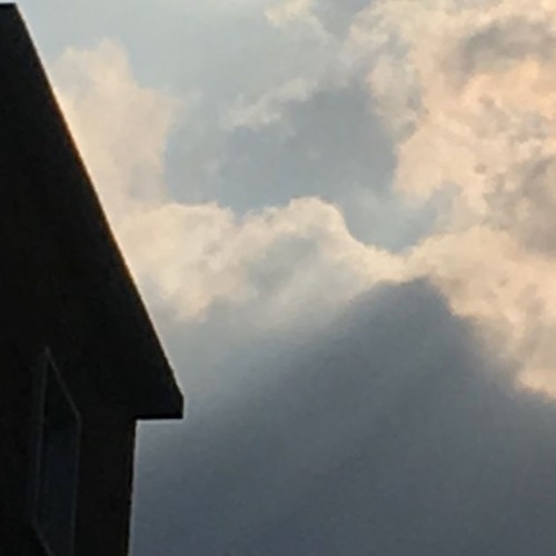 Suzanne (Rough Mix) - Leonard Cohen cover