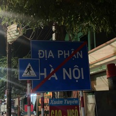 phố ko e (ảngy bỉd style)
